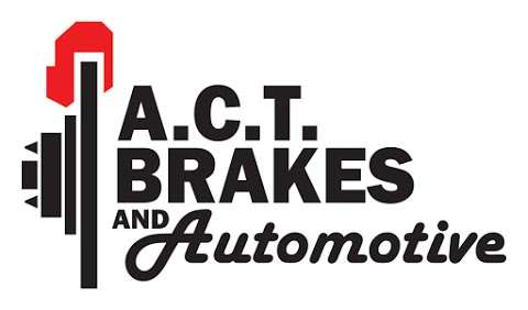 Photo: ACT Brakes and Automotive Phillip