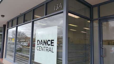 Photo: Dance Central