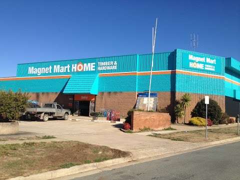 Photo: Magnet Mart Home Timber & Hardware