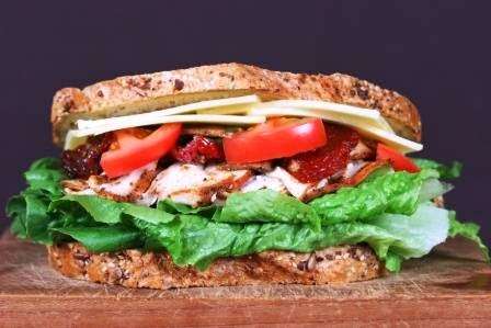 Photo: Sandwich Chefs