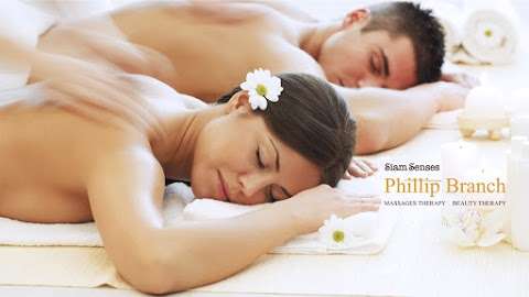 Photo: Siam Senses Thai Massage, Phillip