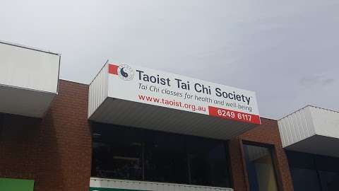 Photo: Taoist Tai Chi Society of Australia Inc