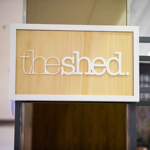 Photo: The Shed Cafe - Woden