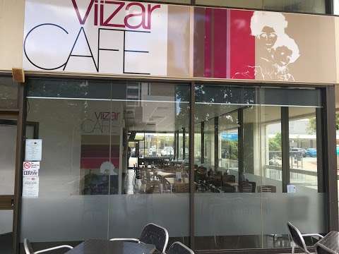 Photo: Viizar Cafe