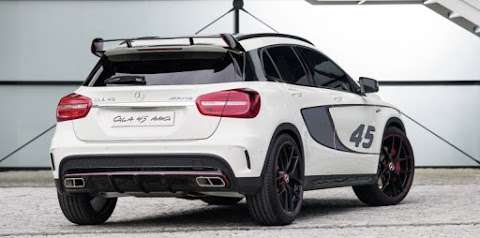 Photo: Auto Torque Photo: Auto Torque