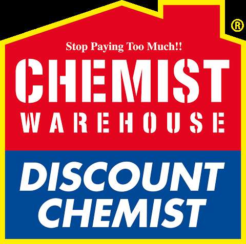 Photo: Chemist Warehouse